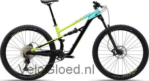 Polygon Siskiu T7 specificaties